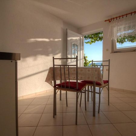 Apartament Kaka Sveti Juraj Zewnętrze zdjęcie