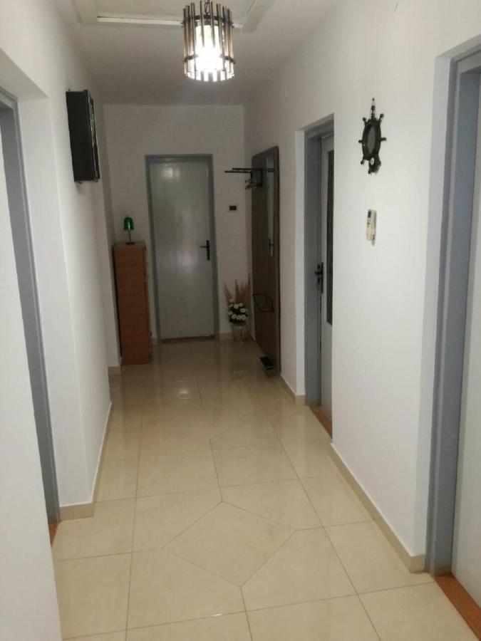 Apartament Kaka Sveti Juraj Zewnętrze zdjęcie
