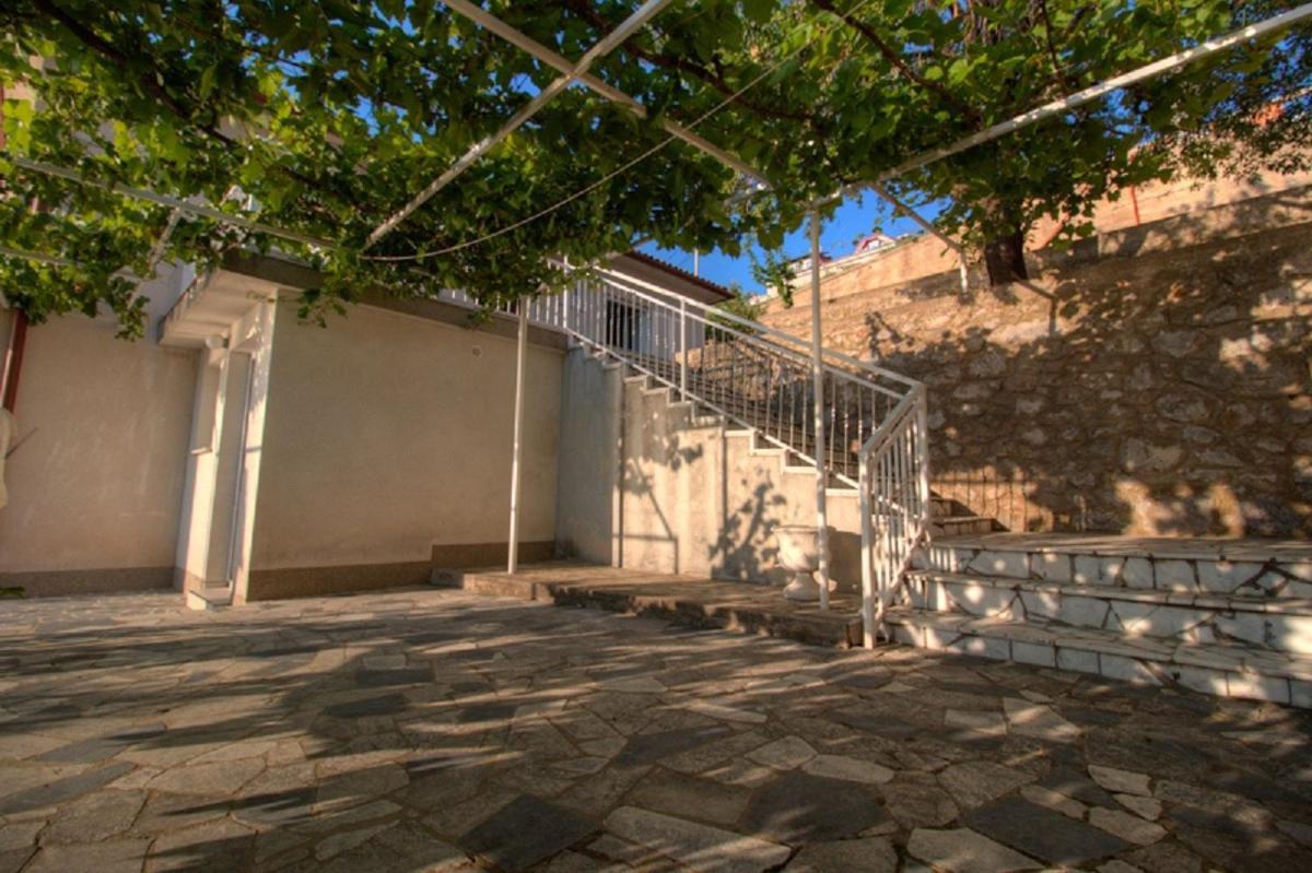 Apartament Kaka Sveti Juraj Zewnętrze zdjęcie