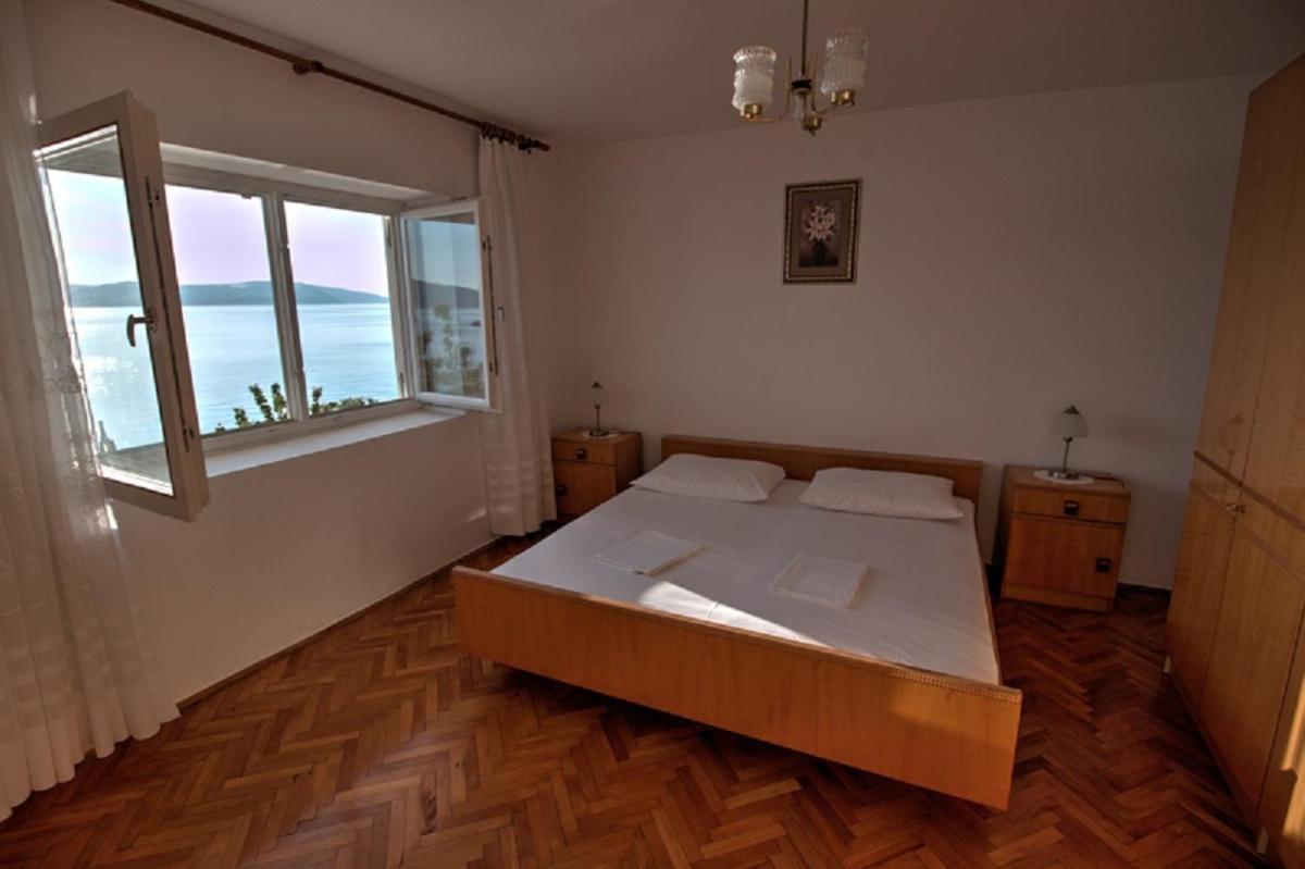 Apartament Kaka Sveti Juraj Zewnętrze zdjęcie